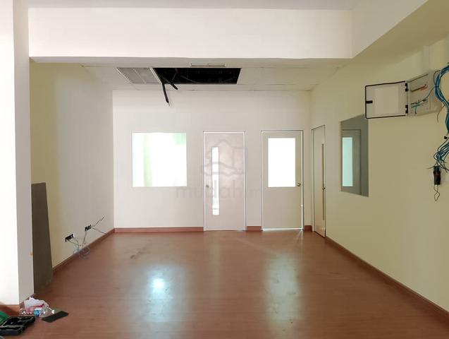 Prime Commercial Space at Bandar Menjalara for Rent! (3rd Floor) 1