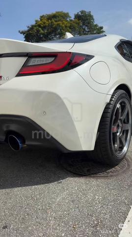 Toyota GR86 2.4 RZ (Auto) 7 YEARS WARRANTY - 3