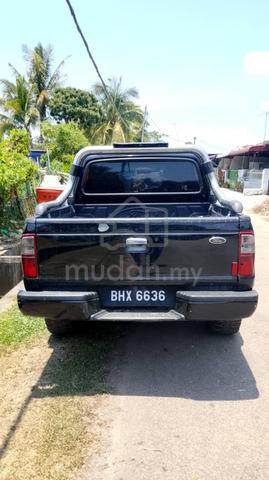 2006 Ford RANGER 2.5 XLT 2WD (A) - 4