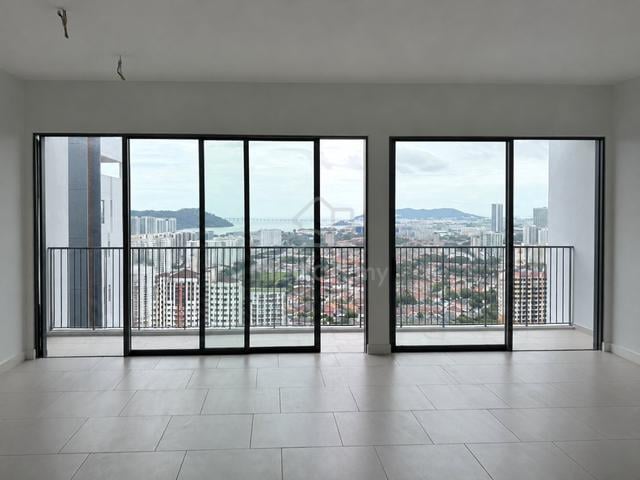 Triuni Residences @ The Sanctuary 1