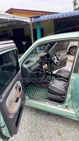 2004 Perodua KELISA 1.0 EZL (A) - 4