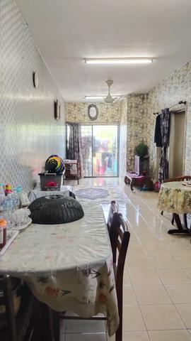 Apartment Perepat Permai 1