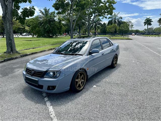 2005 Proton WAJA 1.6 ENHANCED (M) - 5