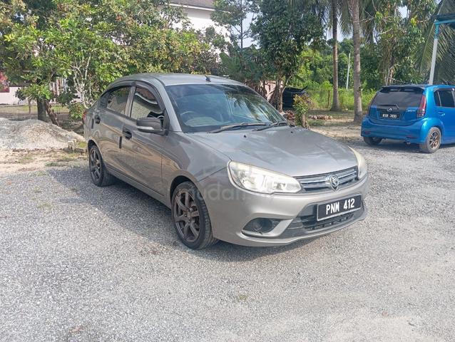 Proton SAGA MC2 1.3 STANDARD 2018 (A) - 1