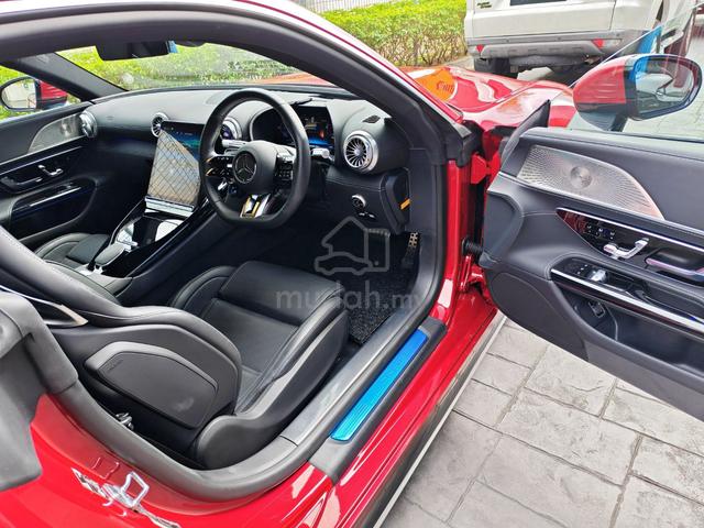 2024 Mercedes Benz AMG GT43 Grade 5AA 8k-Km GT 43 - 5