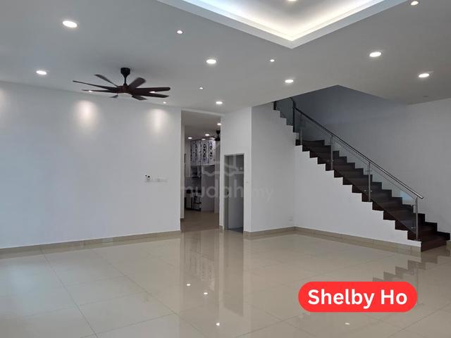 New Unit | Taman Formosa | Semi D | Renovated | Penampang | FOR SALE 1
