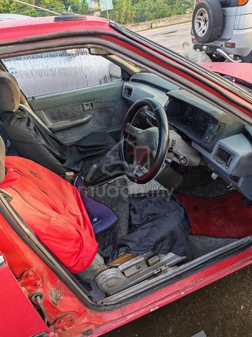 1997 Proton ISWARA 1.3 S A/B C12 (M) - 4