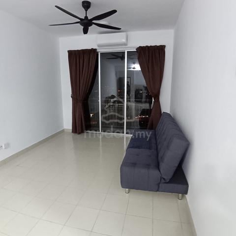 Seri Serindit Residence 1