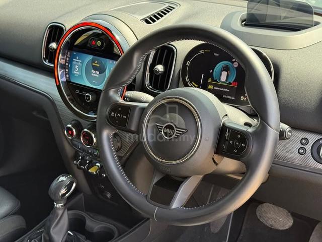 MINI COOPER 1.5 COUNTRYMAN se FREE WARRANTY !!! - 4