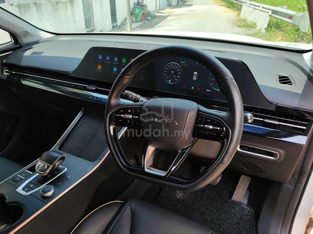 2024 Chery OMODA 1.5 5 H MY23 (A) - 5