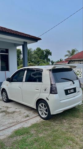 2012 Perodua VIVA 0.8 850 EX (M) - 1