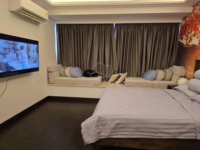 Super nice unit @ R&F Princess Cove Phase 2 | Johor Bahru CIQ 1