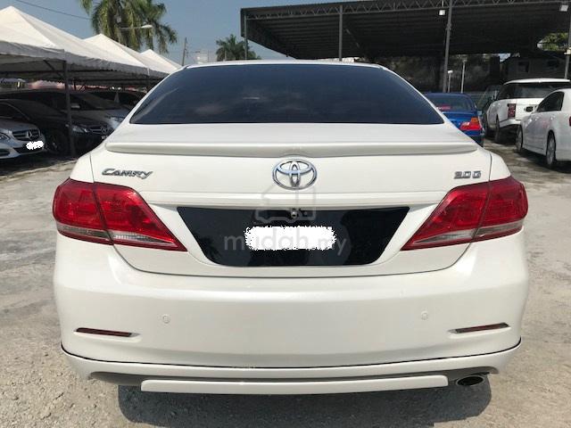 [ 2009 ] Toyota CAMRY 2.0 G (A) FULL SPEC - 5