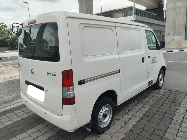 2021 Daihatsu GRAN MAX 1.5 (M) Panel Van - 3