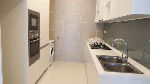 Riverside Residence 1