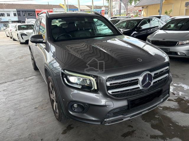 2020 Mercedes Benz GLB200 (CBU) 1.3 (A) - 1