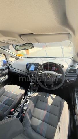 2017 Proton IRIZ 1.3 EXECUTIVE (A) - 3