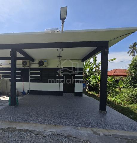 Homestay Pengkalan Chepa 1