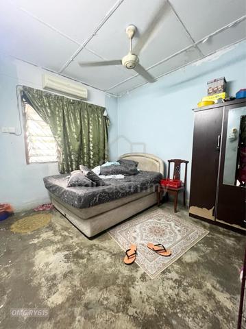 Full Loan 1 Storey 20X60 Abdul Hamid Taman Sentosa Klang Extended 5