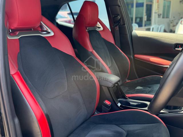 2019 Toyota COROLLA SPORT 1.2 GZ (M) - 5