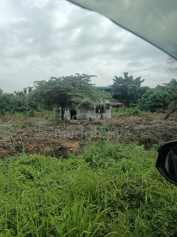 Land at Telok Gong, Klang (2.4acre) 1