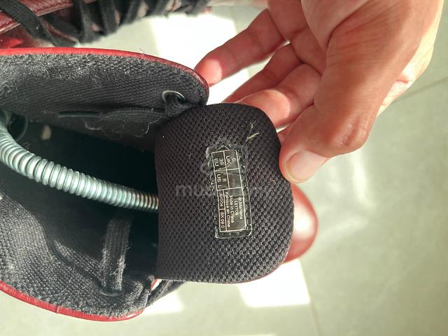 Dr. Martens leyton sneakers - photo 4 of 4