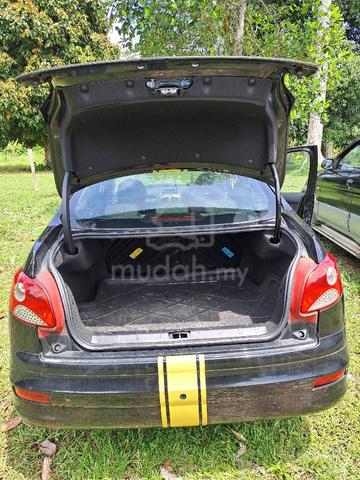 Kereta Masih Cantik Untuk Di Jual ! - 3