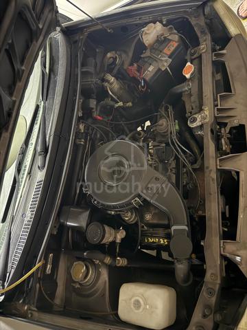 2006 Perodua KANCIL 847cc 850 EX FACELIFT (M) - 5