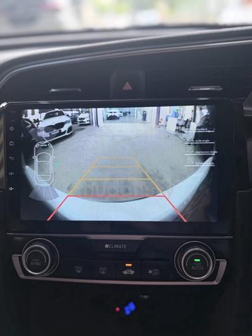 2018 Honda CIVIC 1.5 TC-PREMIUM (A) WRT 5YRS FORU - 5