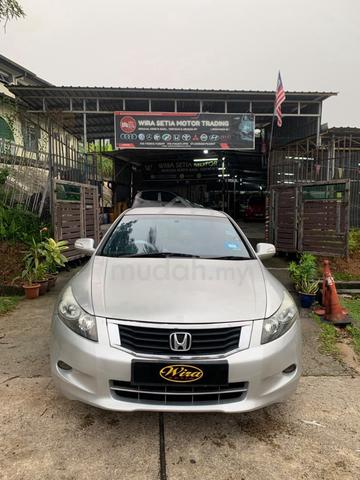 2010 Honda ACCORD 2.4 VTI-L (A) - 3