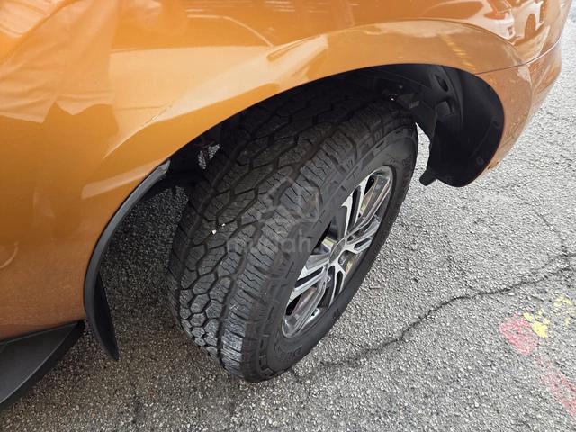 2020 Ford RANGER 2.0 WILDTRAK BI-TURBO (1 YR WRTY) - 2