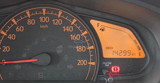 2025 Perodua AXIA 1.0 E (M) PROMO OTR 14K MILE SHJ - 3