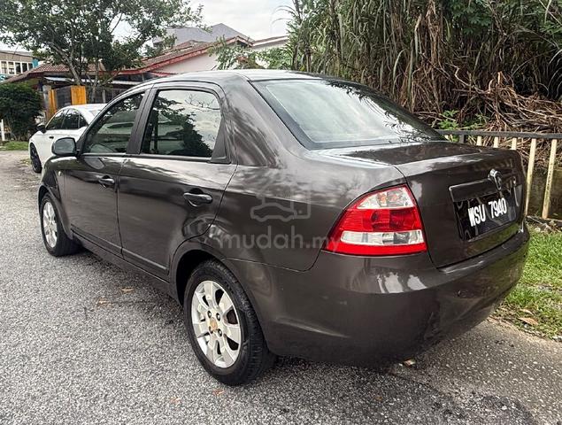 2009 Proton SAGA 1.3 BASE LINE (A) - 3