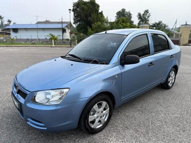 2009 Proton SAGA 1.3 (A) - 4