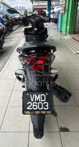 2024 MODENAS CT110 - Excellent Condition - photo 2 of 9