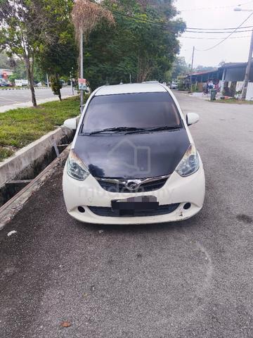 2011 Perodua MYVI 1.3 (Manual) SX FACELIFT (M) - 1