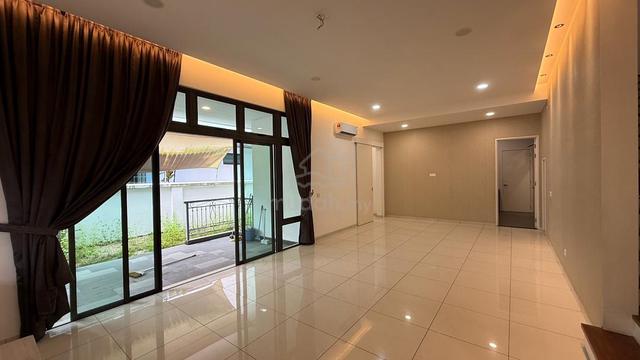 Eco Botanic Double Storey Cluster House 4bed Iskandar Puteri JB 1