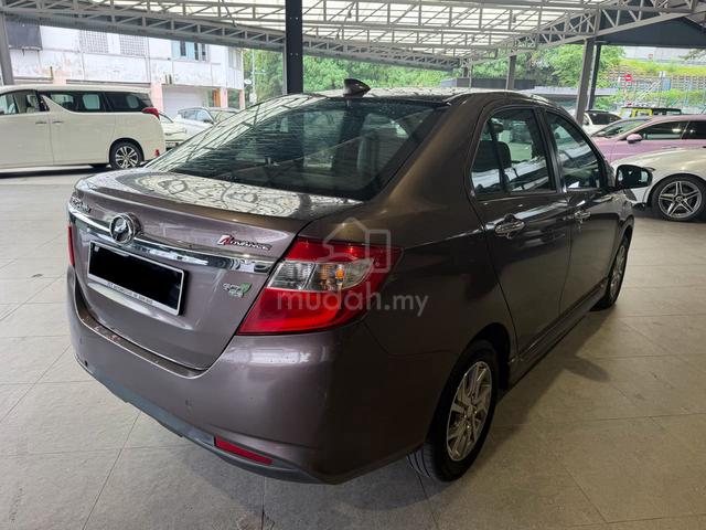 2016 Perodua BEZZA 1.3 AV LEATHER/ REVERSE CAMERA - 2