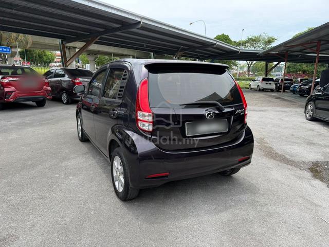 2012 Perodua MYVI 1.3 EZi PREMIUM (A) - 3