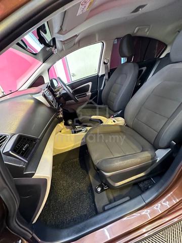 2018 Proton PERSONA 1.6 EXECUTIVE (A) - 5