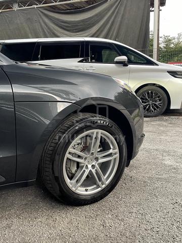 2021 Porsche MACAN 3.0 S (A) - 5
