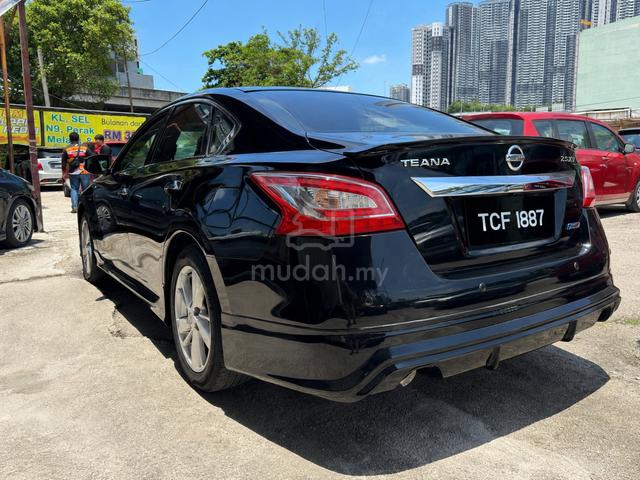 2014 Nissan TEANA 2.5 XV🌟SELESA TAHAP KAHYANGAN🌟 - 3