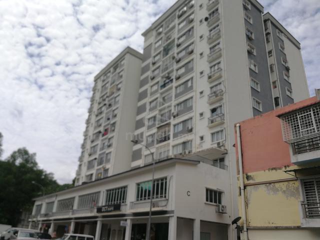 Teratai Residence 1