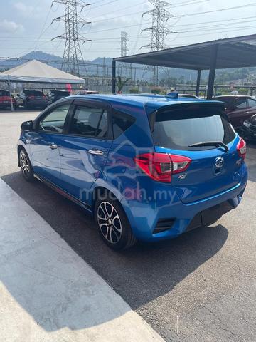 2020 Perodua MYVI 1.5 AV (A) 1-3 YEARS WARRANTY - 4