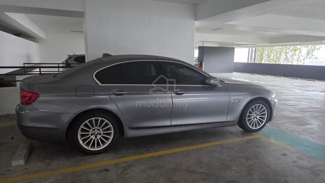 2011 Bmw 528i 3.0 (CBU) (A) - 3