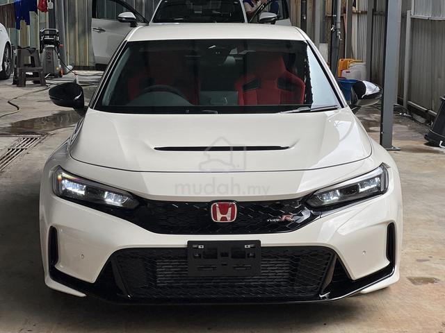 2025 Honda CIVIC 2.0 FL5 HIGH GRADE LOW MILEAGE - 1
