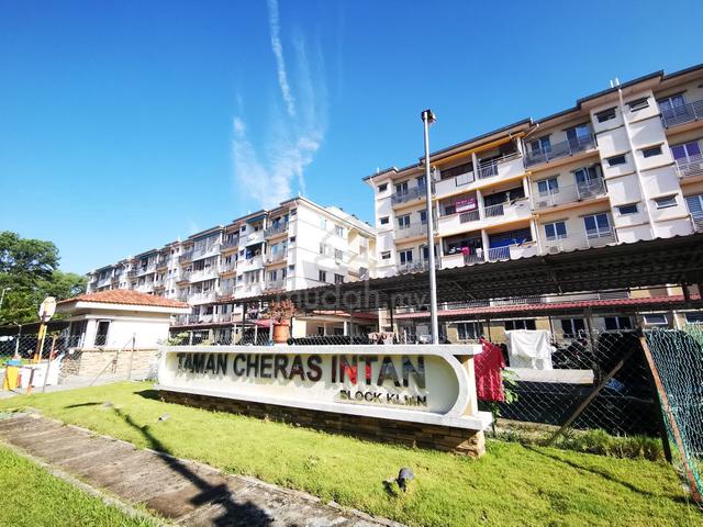 Taman Cheras Intan 1