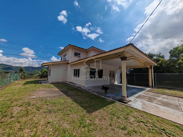 Beautiful Semi D Seremban 2 - Under value 1
