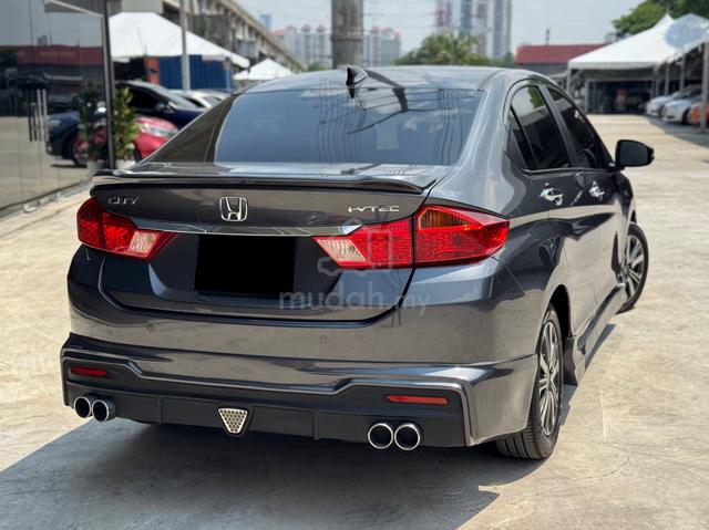 Honda CITY 1.5 E (A) FULL LOAN / 3YRS WARRANTY - 3