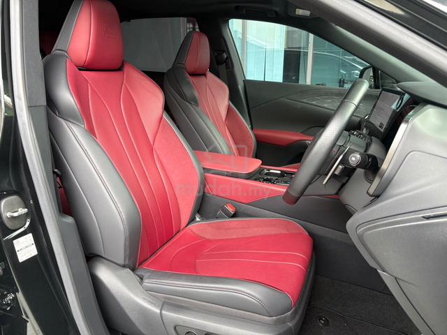 2024 Lexus RX350 2.4 F SPORT/REAR POWER SEAT - 5